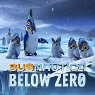 深海迷航零度之下