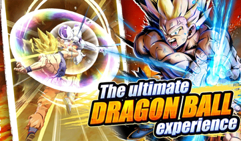 七龙珠激战传说台服