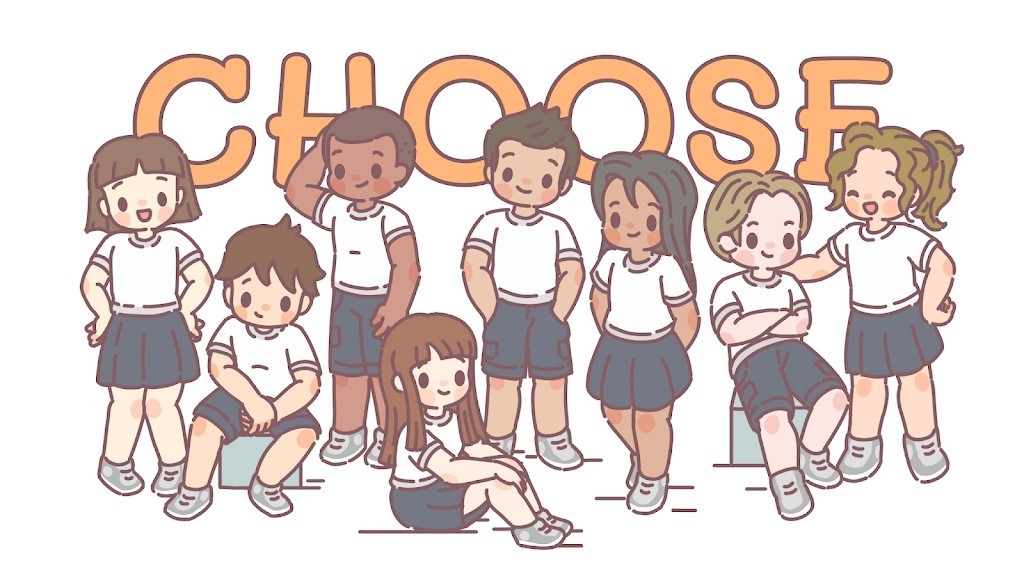 袖珍爱情（PocketLove）