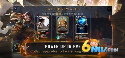 符文大地传说国际服