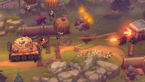 枪弹上膛最新版