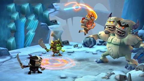 铁血战士正式版