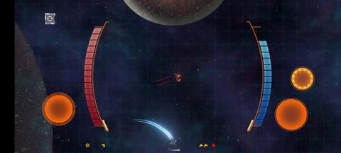 星际穿越模拟器最新版安卓版