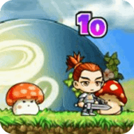 冒险王之精灵物语双人手机版