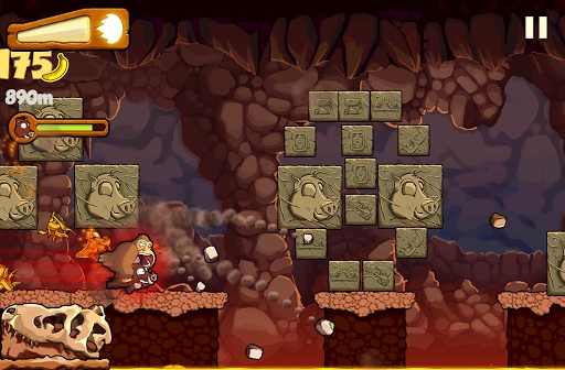 Banana King Kong 中文版