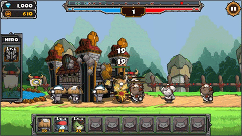 猫狗大战2（CatWar2）