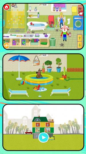 梦幻沙盒乐园手机版