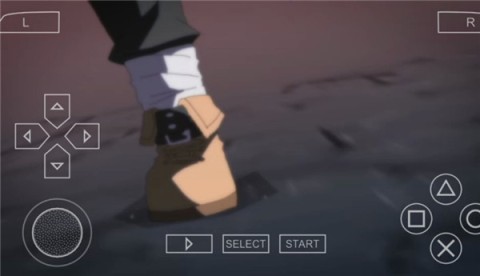 兰岛物语之少女约定