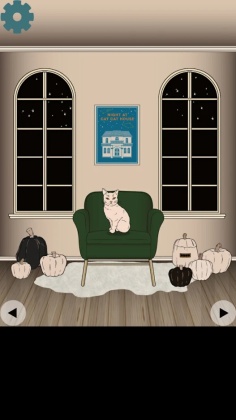 NIGHTATCATCATHOUSE免费版