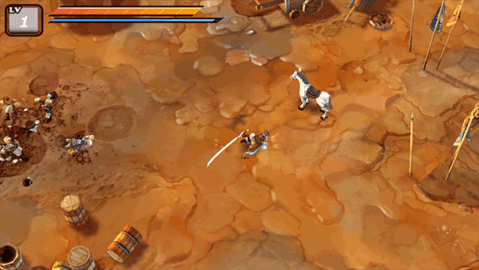 亡灵杀手汉化版