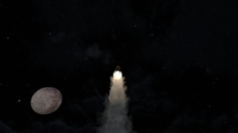 深海迷航零度之下