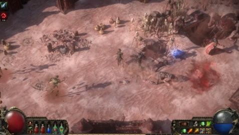 流放之路2安卓版