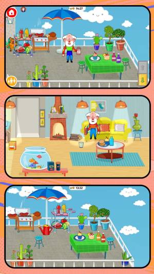 梦幻沙盒乐园手机版