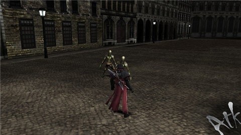 恐惧之魂手机版