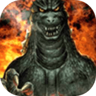 哥斯拉全能宇宙中文版