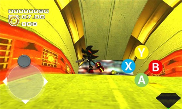 索尼克大冒险2中文版