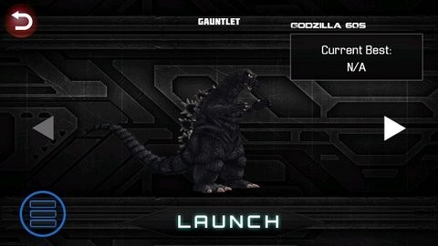 哥斯拉全能宇宙中文版