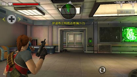 僵尸城市2中文版