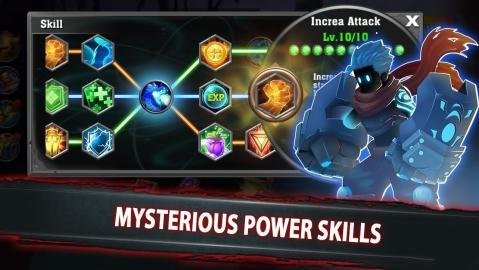 龙之战争2中文版