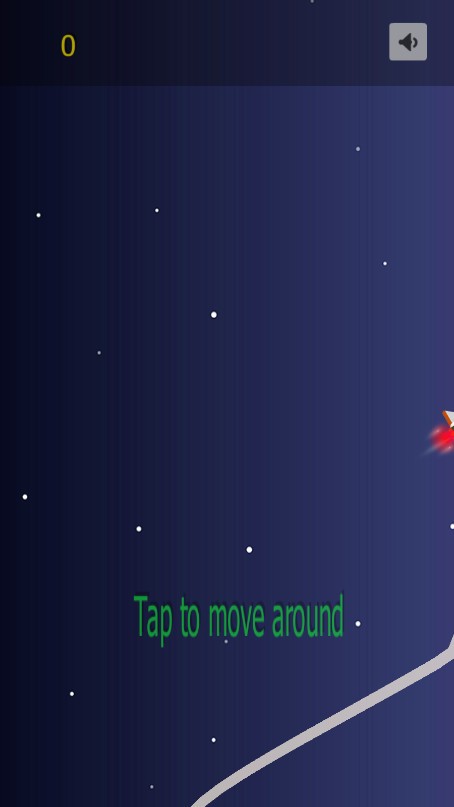 小飞船大冒险手机版