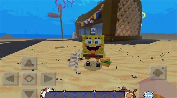 恐怖惊魂之夜官方版