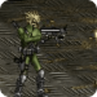 闪客快打6毒刺计划