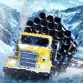 雪地奔驰完整版