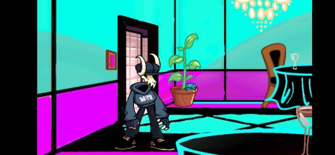 黑色星期五之夜金银岛