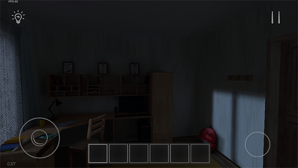 学生潜行逃亡冬天版