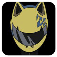 无头骑士异闻录