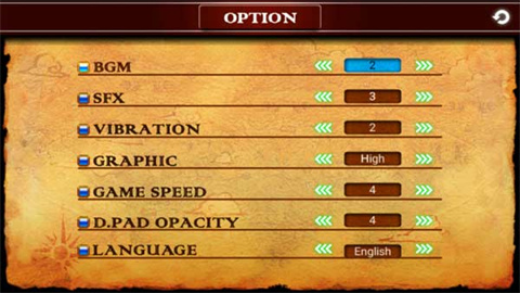 泽诺尼亚4中文版