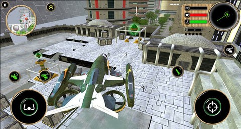 熊猫超人手机版