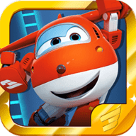 超级飞侠跑跑超人安卓版