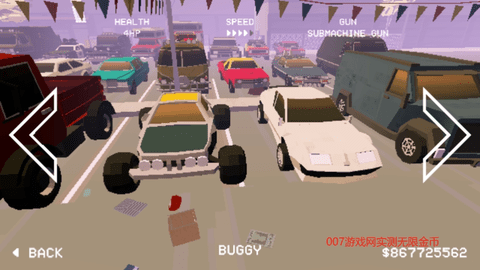 极速逃亡2官方版