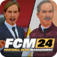 足球俱乐部经理