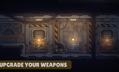 恐怖空间站2中文版