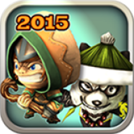 奇幻射击最新版