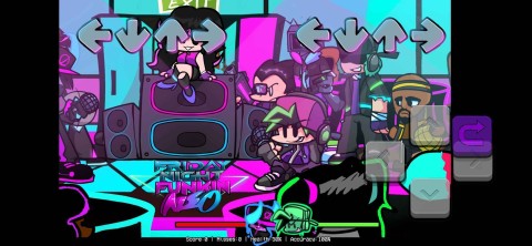 黑色星期五之夜金银岛