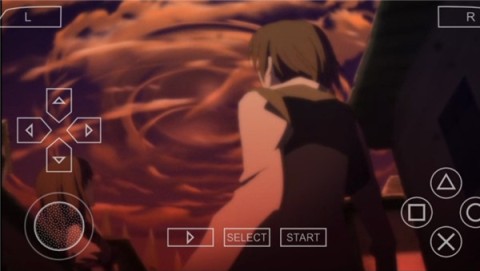 兰岛物语之少女约定