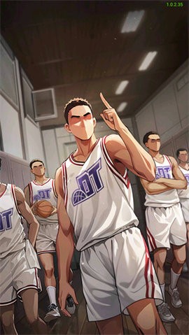 梦幻经理人篮球游戏
