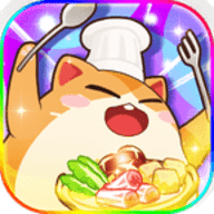 开心美食城最新版