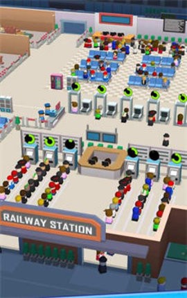 铁路大亨手机版