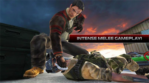 职业杀手2中文免费版