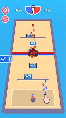 蚂蚁战争中文版