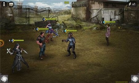 末日英雄最新版