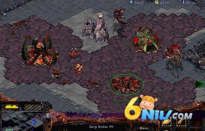 星际争霸2离线单机版