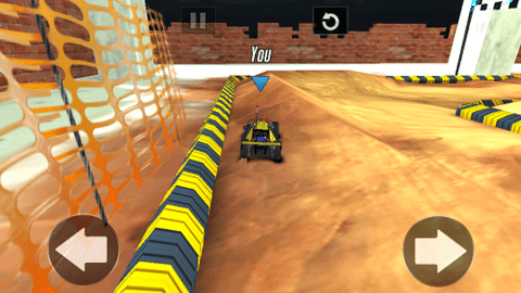 极限越野2手机版