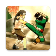 火影忍者终极对战手机版