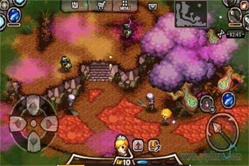 女王的皇冠2安卓版