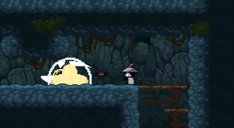 末代侠客最新版